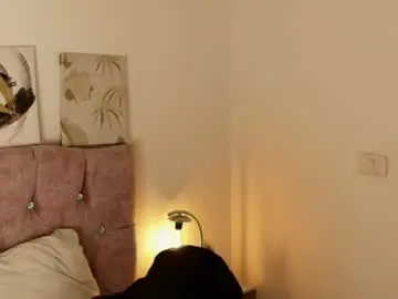 Chaturbate Sex Chat of amadeo_wild