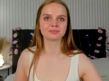 Chaturbate Live Sex Cam of amanda_stele