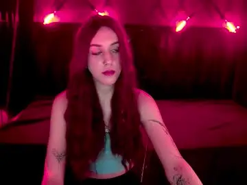 Chaturbate Adult Webcams of ameliabliss_