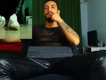 Chaturbate Free Live Porn of andrewbanner