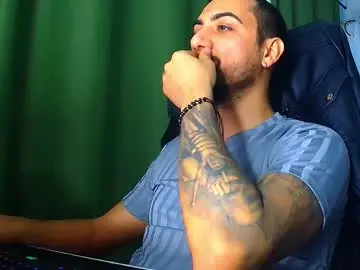 Chaturbate Free Live Porn of andrewbanner