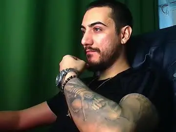 Chaturbate Free Live Porn of andrewbanner