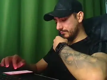 Chaturbate Best Webcam of andrewbanner