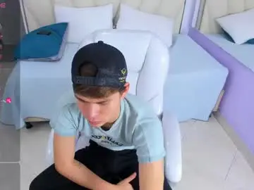 Chaturbate Live Sex of angel_wish_