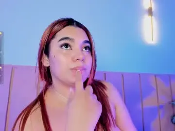Chaturbate Watch Live Sex Cams of anny_arango1