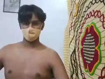 Chaturbate Live Sex Cam of brownguy2505