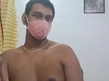 Chaturbate Sex Cam of brownguy2505