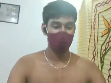 Chaturbate Live Sex of brownguy2505