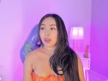 Chaturbate Live Porn of cameliaa_smiith