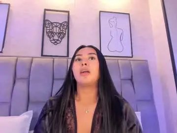 Chaturbate Free Live Porn of cameliaa_smiith