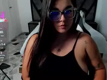 Chaturbate Best live sex cam show of celesstebruce