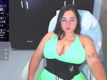 Chaturbate Live Porn of celesstebruce