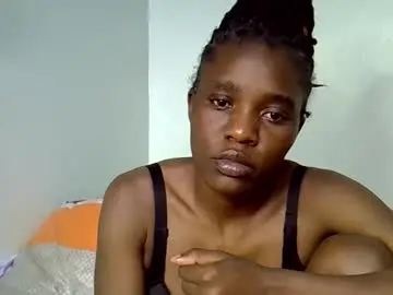 Chaturbate Nude Webcam of ebony_finekitty