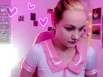 Chaturbate Nude Webcam of fane_stain