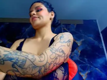 Chaturbate Nude Webcam of gaby_staaar