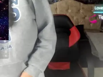 Chaturbate Adult Webcams of gaby_staaar