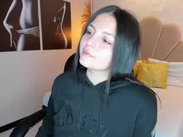 Chaturbate Nude Webcam of gabyqueens