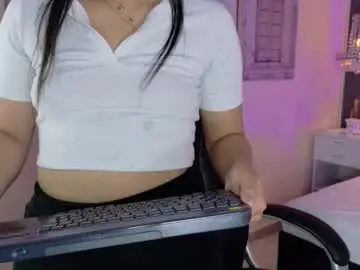 Chaturbate Sex Cam of gabyqueens