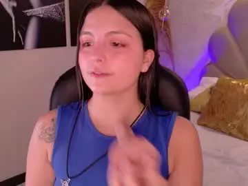 Chaturbate Private Sex Chat of gabyqueens