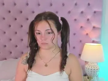 Chaturbate Adult Webcam of gabyqueens