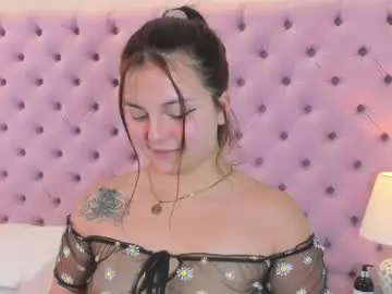 Chaturbate Best live sex cam show of gabyqueens
