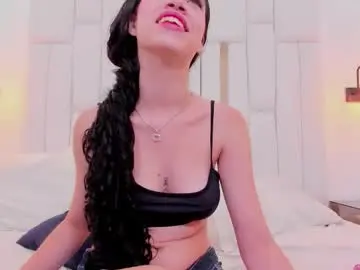 Chaturbate Best Webcam of georgina_kloss