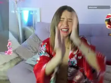Chaturbate Sex Cam of greeicywells