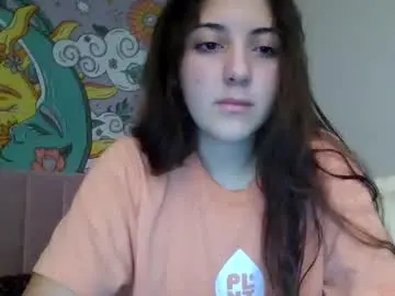 Chaturbate Live Sex of italiankittyx