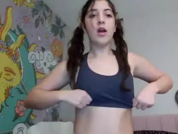 Chaturbate Adult Video Chat of italiankittyx