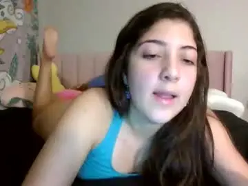 Chaturbate Watch Live Sex Cams of italiankittyx