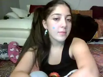 Chaturbate Free Porn Cam of italiankittyx
