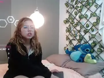 Chaturbate Adult Webcams of kassidy_red
