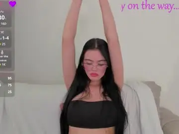 Chaturbate Nude Webcam of keily_brox