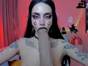 Chaturbate Live Sex Cam of leylanoir