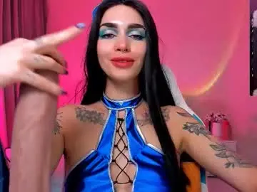 Chaturbate Free Live Porn of leylanoir