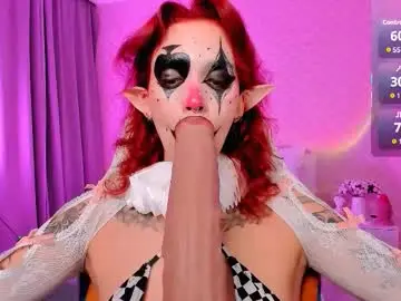 Chaturbate Free Live Porn of leylanoir