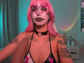 Chaturbate Best live sex cam show of leylanoir