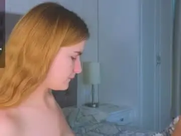 Chaturbate Free Porn Cam of lisanelsona