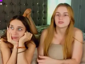Chaturbate Free Porn Cam of lisanelsona