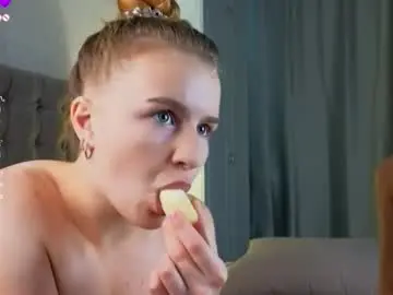 Chaturbate Sex Cam of lisanelsona