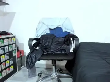 Chaturbate Best live sex cam show of lucia_fuster