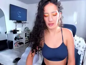 Chaturbate Live Sex of lucia_fuster