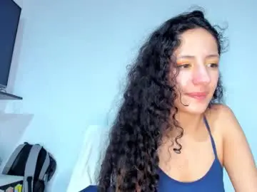 Chaturbate Nude Webcam of lucia_fuster