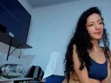Chaturbate Sex Chat of lucia_fuster