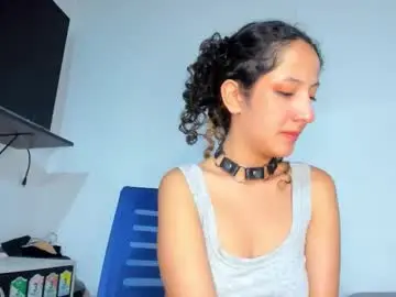 Chaturbate Nude Webcam of lucia_fuster