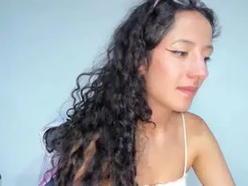 Chaturbate Adult Webcam of lucia_fuster