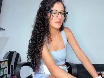 Chaturbate Live Porn of lucia_fuster