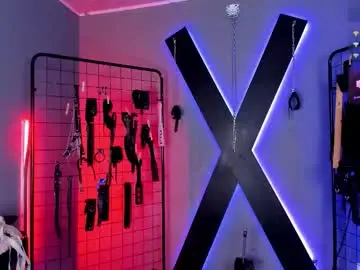 Chaturbate Free Live Porn of missalix_miah_bdsm