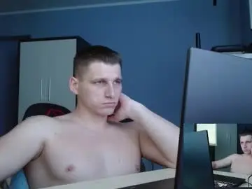 Chaturbate Best live sex cam show of poliglotjoe2