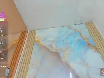 Chaturbate Live Sex Cam of sweet_troubles11_pm